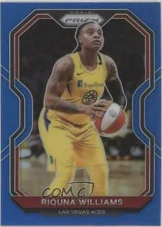 Riquna Williams