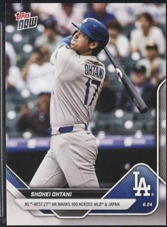 Shohei Ohtani