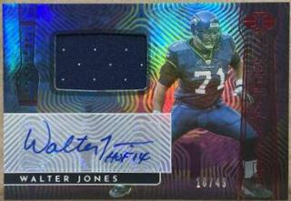 Walter Jones