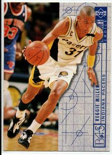 Reggie Miller