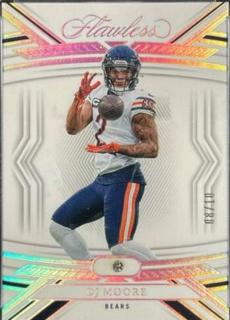DJ Moore