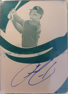Francisco Lindor