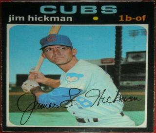 Jim Hickman