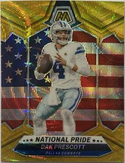 Dak Prescott