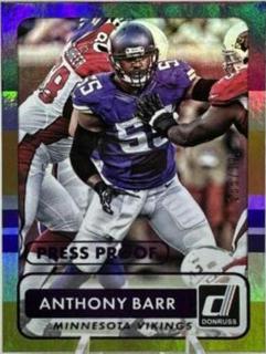 Anthony Barr