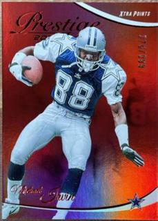 Michael Irvin