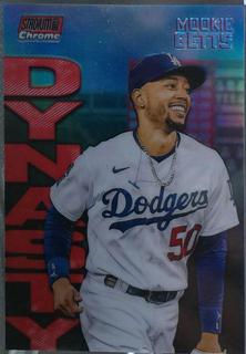 Mookie Betts