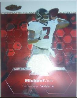 Michael Vick