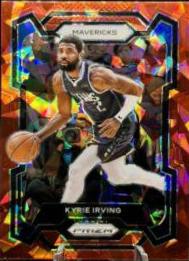 Kyrie Irving