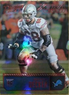 Taylor Decker