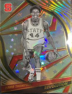 David Thompson