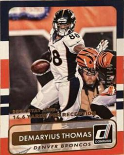 Demaryius Thomas