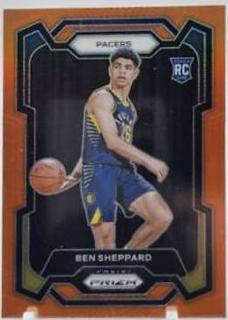 Ben Sheppard