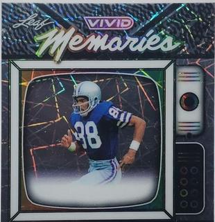 Drew Pearson