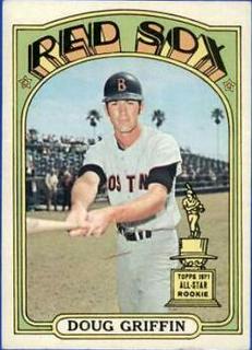Doug Griffin