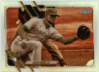 Cavan Biggio