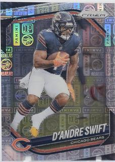 D'Andre Swift