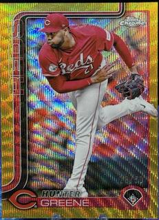 Hunter Greene