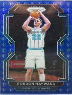 Gordon Hayward