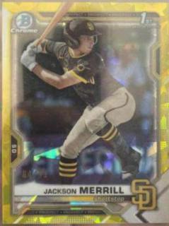 Jackson Merrill