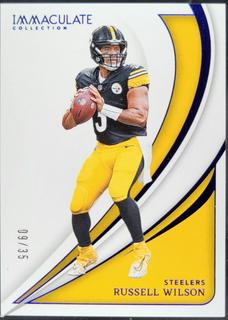 Russell Wilson