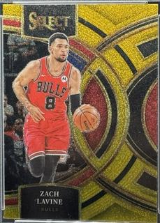 Zach LaVine