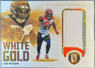 Joe Mixon