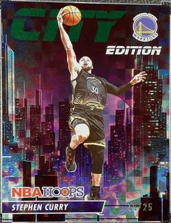Stephen Curry