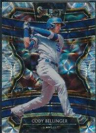 Cody Bellinger