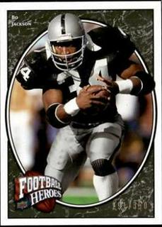Bo Jackson