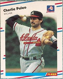 Charlie Puleo