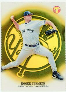 Roger Clemens