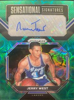Jerry West