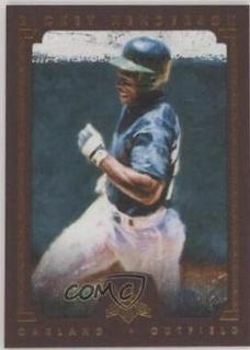 Rickey Henderson