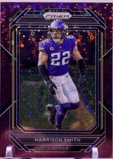Harrison Smith
