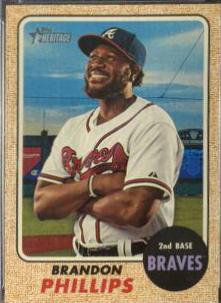 Brandon Phillips