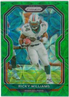 Ricky Williams