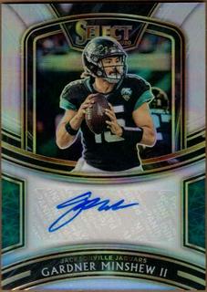 Gardner Minshew II