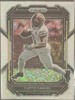 Curtis Samuel