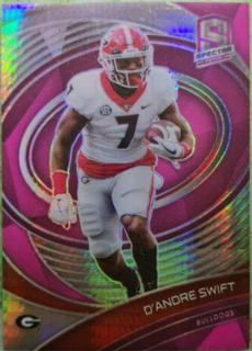 D'Andre Swift