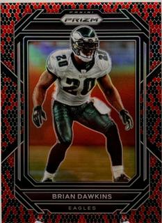 Brian Dawkins