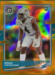 Noah Igbinoghene