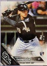 Trayce Thompson