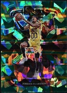 Jordan Clarkson