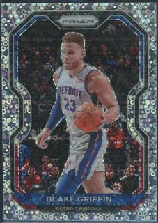Blake Griffin