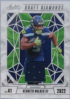 Kenneth Walker III
