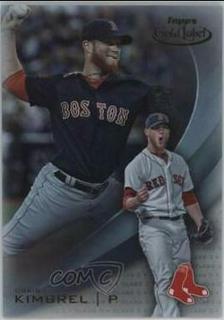 Craig Kimbrel