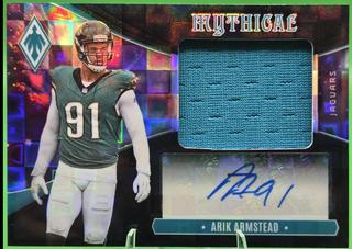 Arik Armstead
