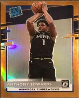 Anthony Edwards