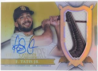 Fernando Tatis Jr.